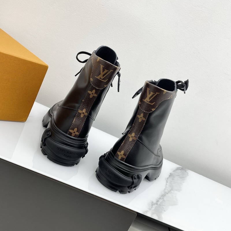 l0vis Vvtt0n boots